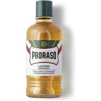 Sandalwood After Shave (Santalové drevo) - Vyživujúca voda po holení
